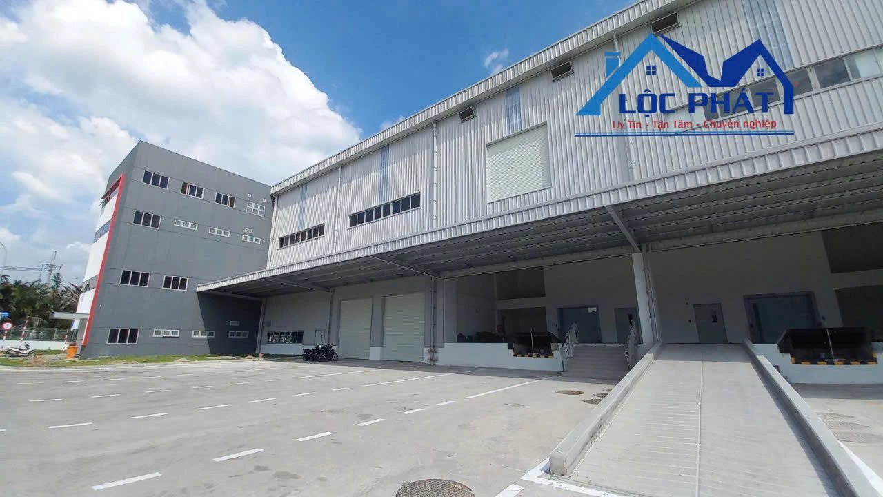Bán nhà xưởng tại KCN Long Khánh, Đồng Nai 40.000 m2 chỉ 230 tỷ