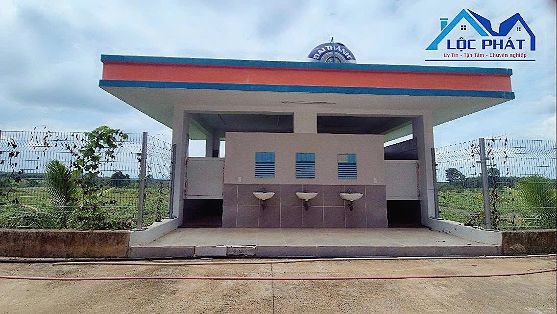 Cho thuê kho xưởng trong KCN Đồng Nai diện tích từ 4.515m2 giá 4.2 USD/m2