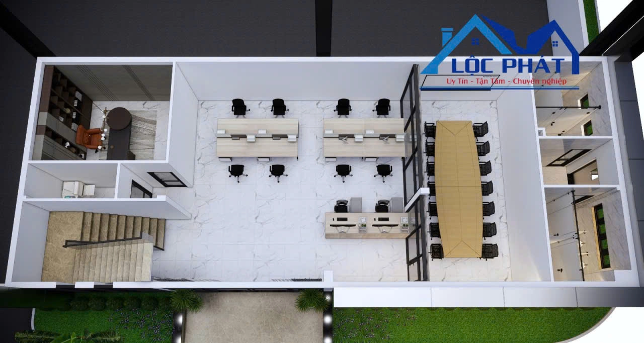 Cho thuê nhà xưởng KCN Hố Nai ,phường Hố Nai, Đồng Nai