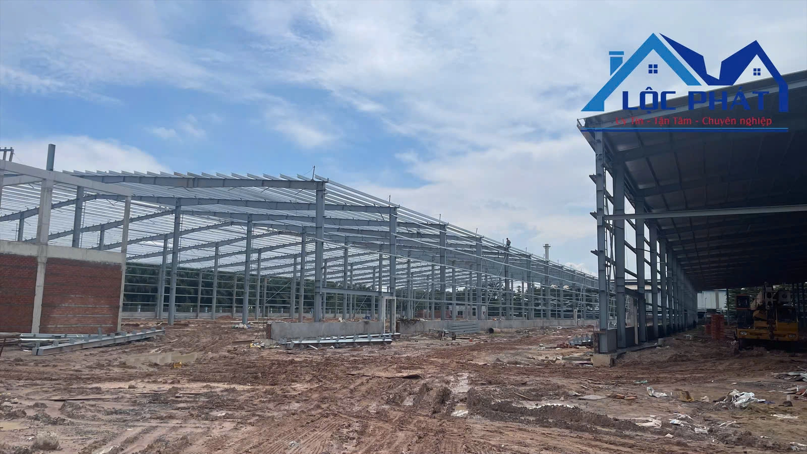 Cho thuê nhà xưởng 9.344m2 KCN Trảng Bom Đồng Nai giá 4usd/m2