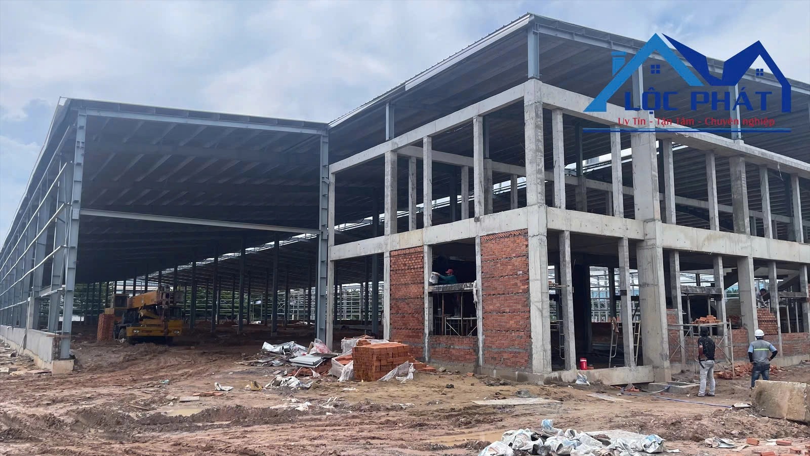 Cho thuê nhà xưởng 9.344m2 KCN Trảng Bom Đồng Nai giá 4usd/m2