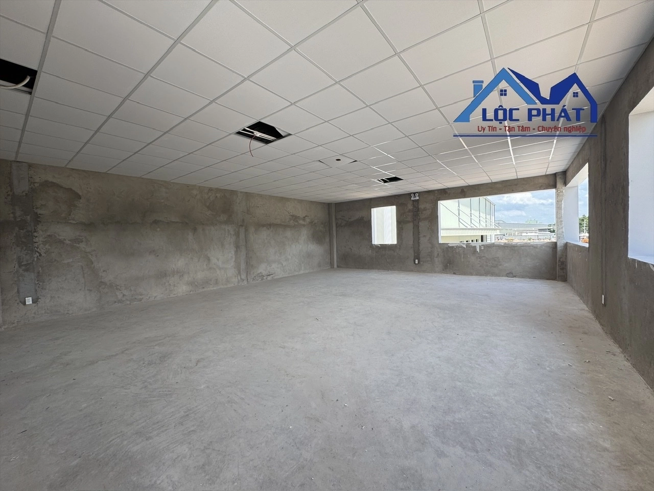 Cho thuê nhà xưởng KCN Nhơn Trạch 13.418m2 và 12.234m2 chỉ 4.9 usd/m2