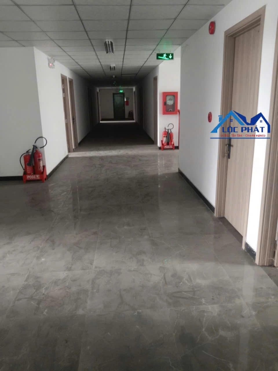 Cho thuê nhà xưởng tại Long Thành 7858m² chỉ 118k