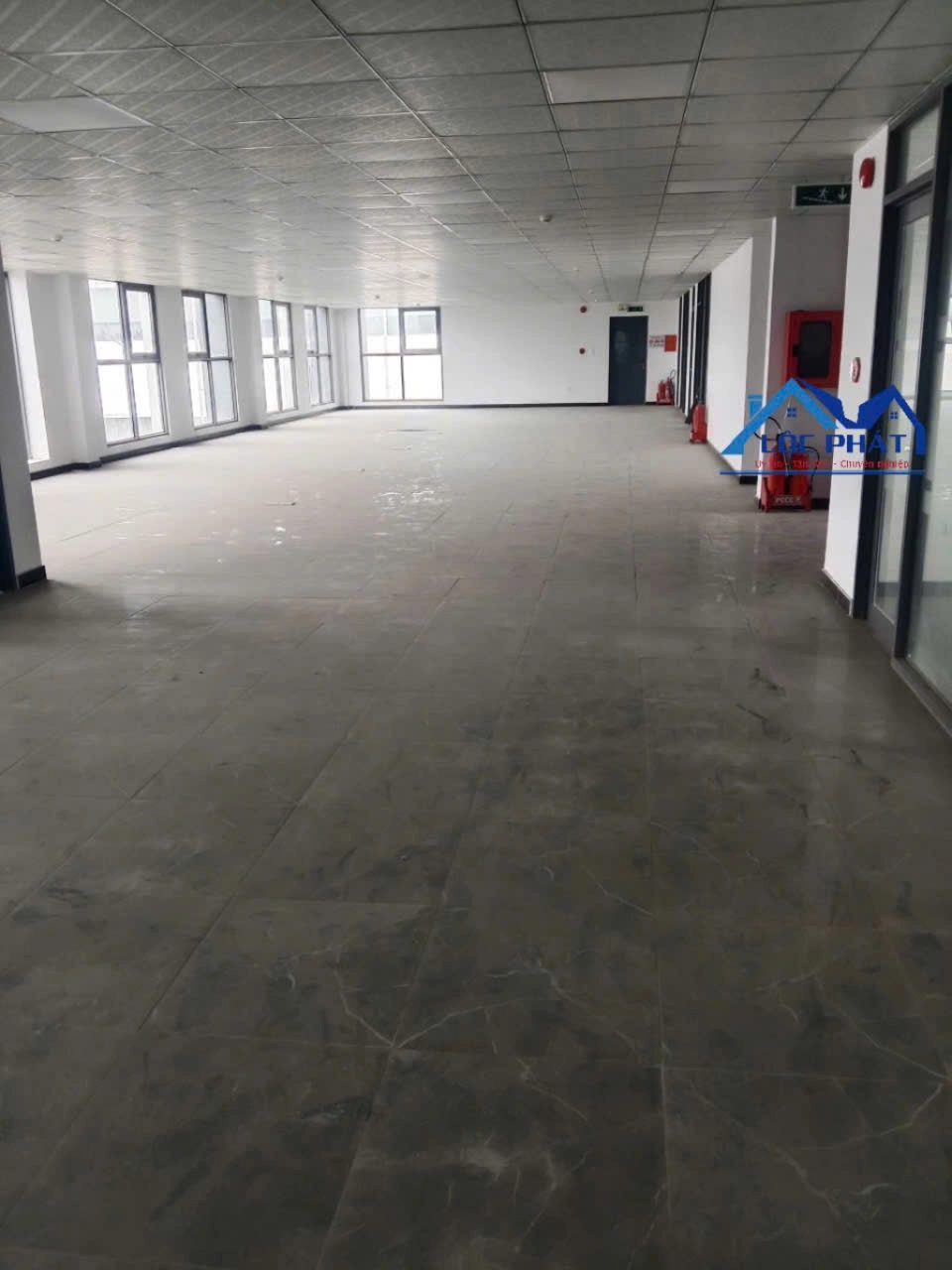 Cho thuê nhà xưởng tại Long Thành 7858m² chỉ 118k