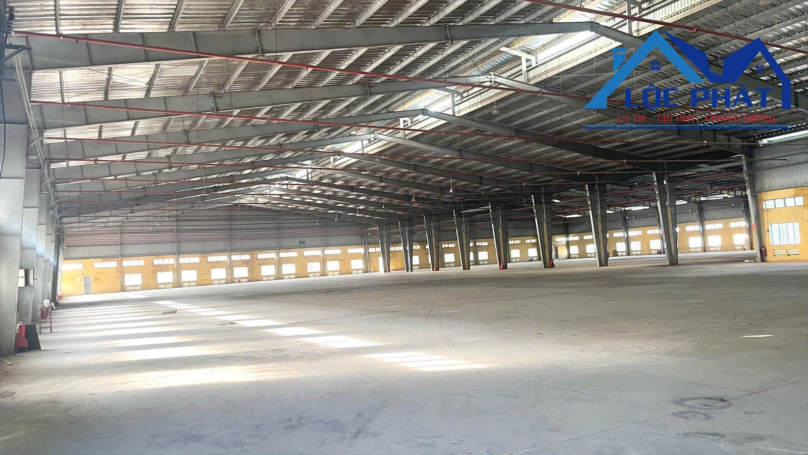 Bán xưởng SKC 37000m2 Cụm Công Nghiệp Vĩnh Cửu Đồng Nai