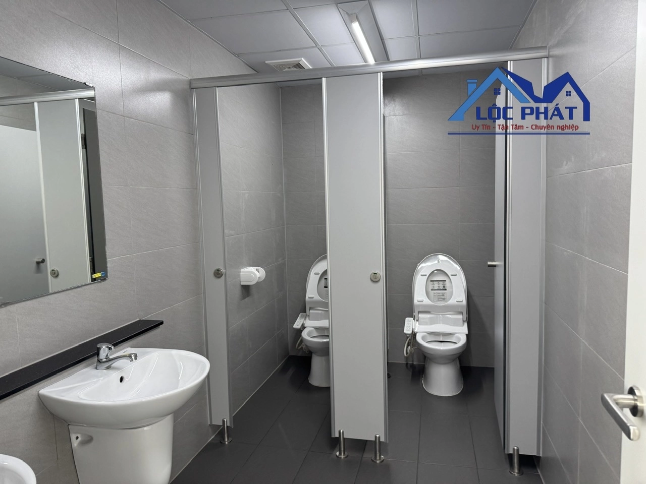 Cho thuê kho khu công nghiệp Long Thành Đồng Nai