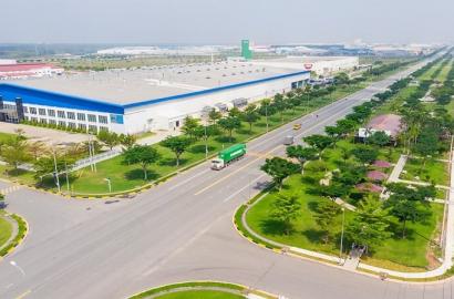 Khu công nghiệp Dầu Giây