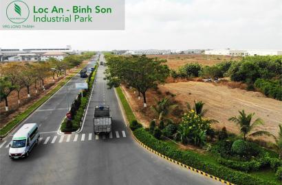 Khu công nghiệp Lộc An – Bình Sơn
