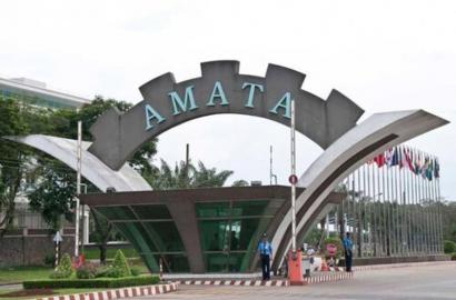 Khu công nghiệp Amata