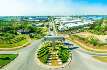 Khu công nghiệp Long Thành