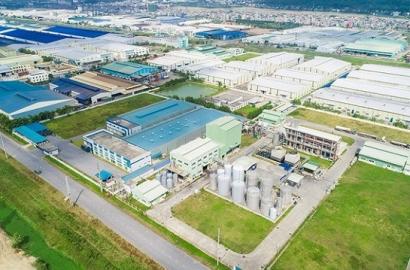 Khu công nghiệp Định Quán