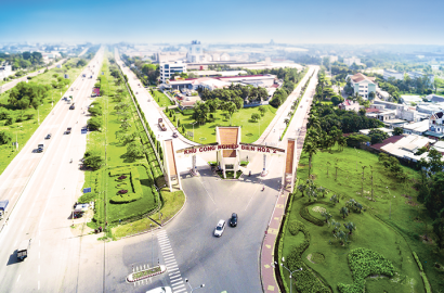 Khu công nghiệp Biên Hòa 2