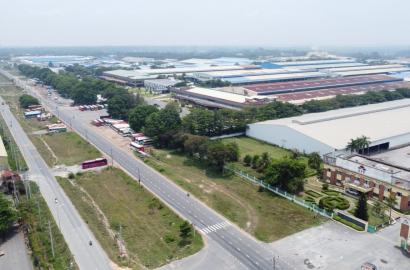 Khu công nghiệp Ông Kèo