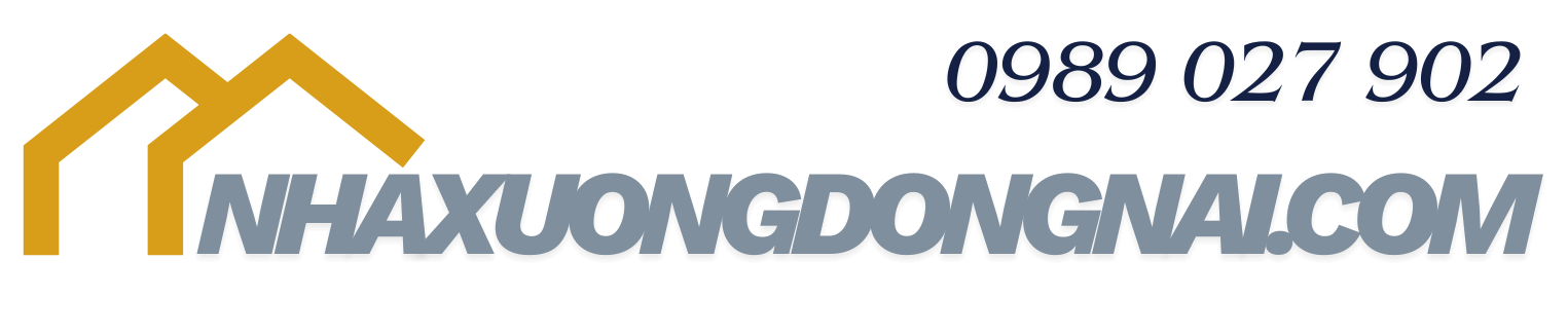 Nhà xưởng Đồng Nai