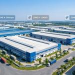 Bảng Giá Thuê Kho Xưởng Đồng Nai 2025 (Mới Nhất) | Theo Khu Vực & KCN