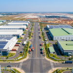 Thị Trường BĐS Công Nghiệp Đồng Nai 2025: Cơ Hội Từ Sân Bay Long Thành