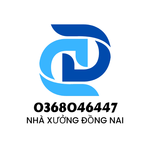 Logo nhaxuongdongnai