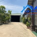 Bán nhà xưởng bình minh trảng bom (1)