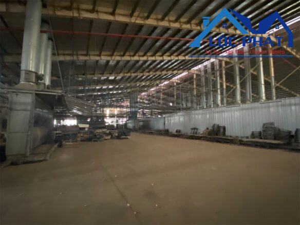 Bán nhà xưởng giá cực tốt ccn tam phước, tp biên hoà (1)