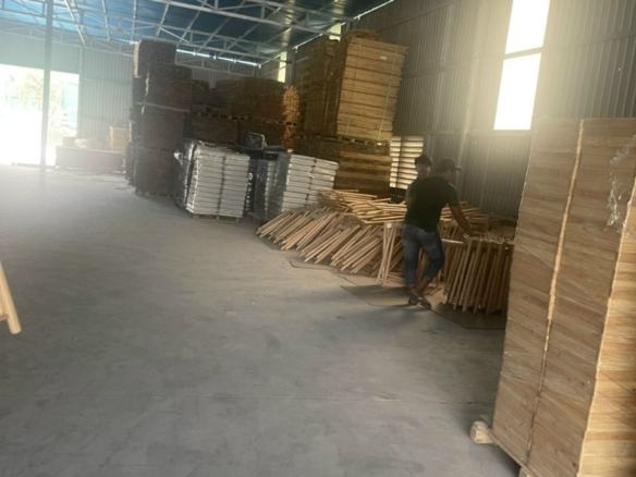 Bán nhà xưởng phước tân biên hòa 5000m2 (1)