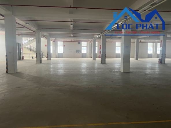 Cho thuê nhà xưởng 12.000m2 xã thiện tân vĩnh cửu Đồng nai (1)