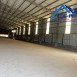 Cho thuê nhà xưởng 2200m2, giá quá rẻ chỉ 70 triệutháng thiện tân vĩnh cửu Đồng nai (1)