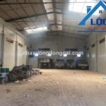 Cho thue nha xuong 550m2 p ho nai tp bien hoa dong nai (1)