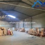 Cho thue xuong gia re 850m2 tan hoa bien hoa dong nai 15tr (1)