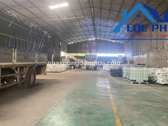 Cho thue xuong mat tien vo nguyen giap 2 000m2 gia re 35tr phuoc tan tp bien hoa (1)