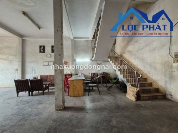 Cho thuê kho xưởng 1200m2 phường An Hòa Biên Hòa Đồng Nai