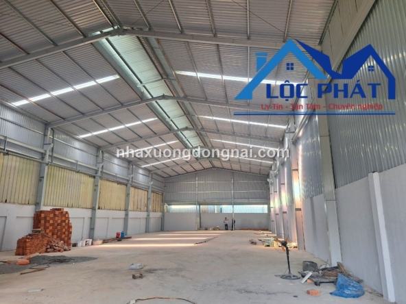 Cho thuê kho xưởng 670 m2 phường Phước Tân Biên Hòa Đồng Nai