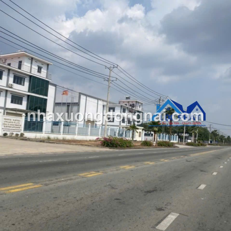 Ban Xuong Kcn Nhon Trach 23000m2 (2)