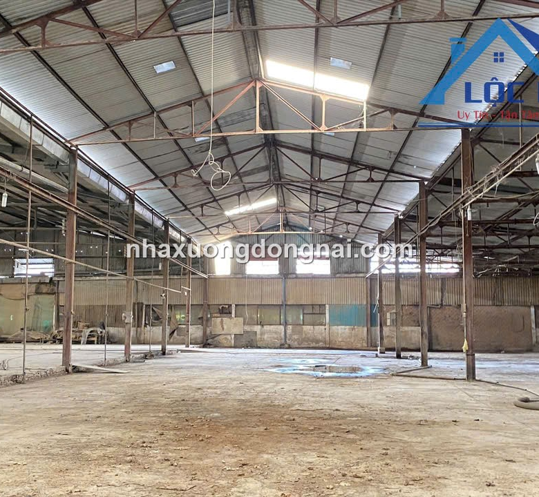 Cho Thue Nha Xuong 17000m2 Bien Hoa Dong Nai (2)