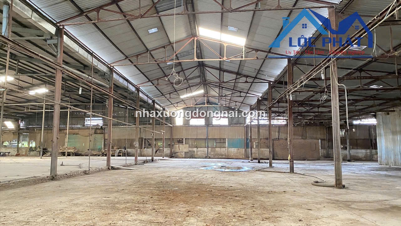 Cho Thue Nha Xuong 17000m2 Bien Hoa Dong Nai (2)