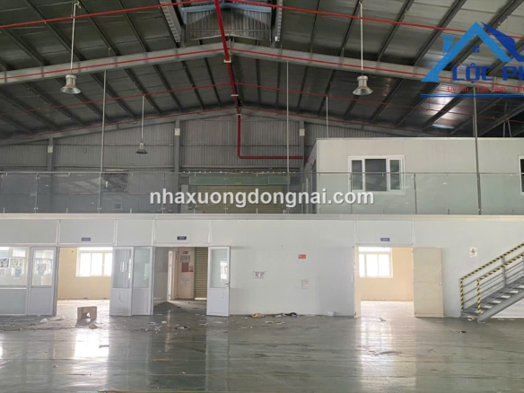 Cho Thue Nha Xuong 2400 Khu Cong Nghiep Long Thanh (5)