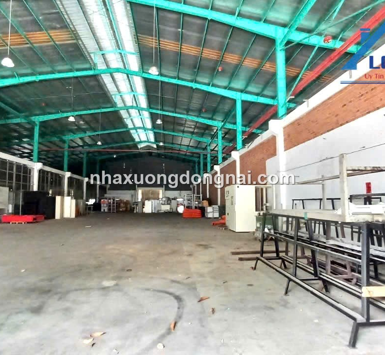 Cho Thue Nha Xuong 2400m2 Long Thanh Dong Nai (2)