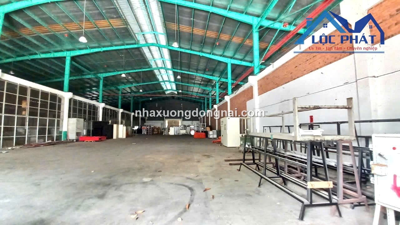 Cho Thue Nha Xuong 2400m2 Long Thanh Dong Nai (2)