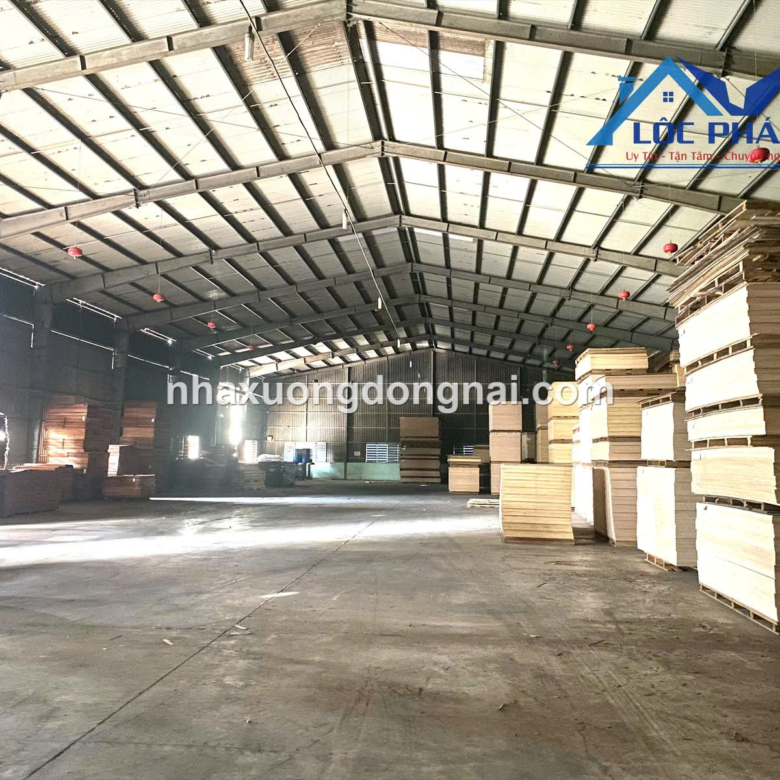 Cho Thue Xuong 2500m2 Khu Cong Nghiep Trang Bom (5)