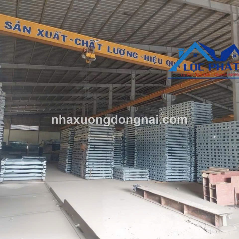 Cho Thue Xuong Phuoc Tan Bien Hoa Dong Nai 8000m2 (2)