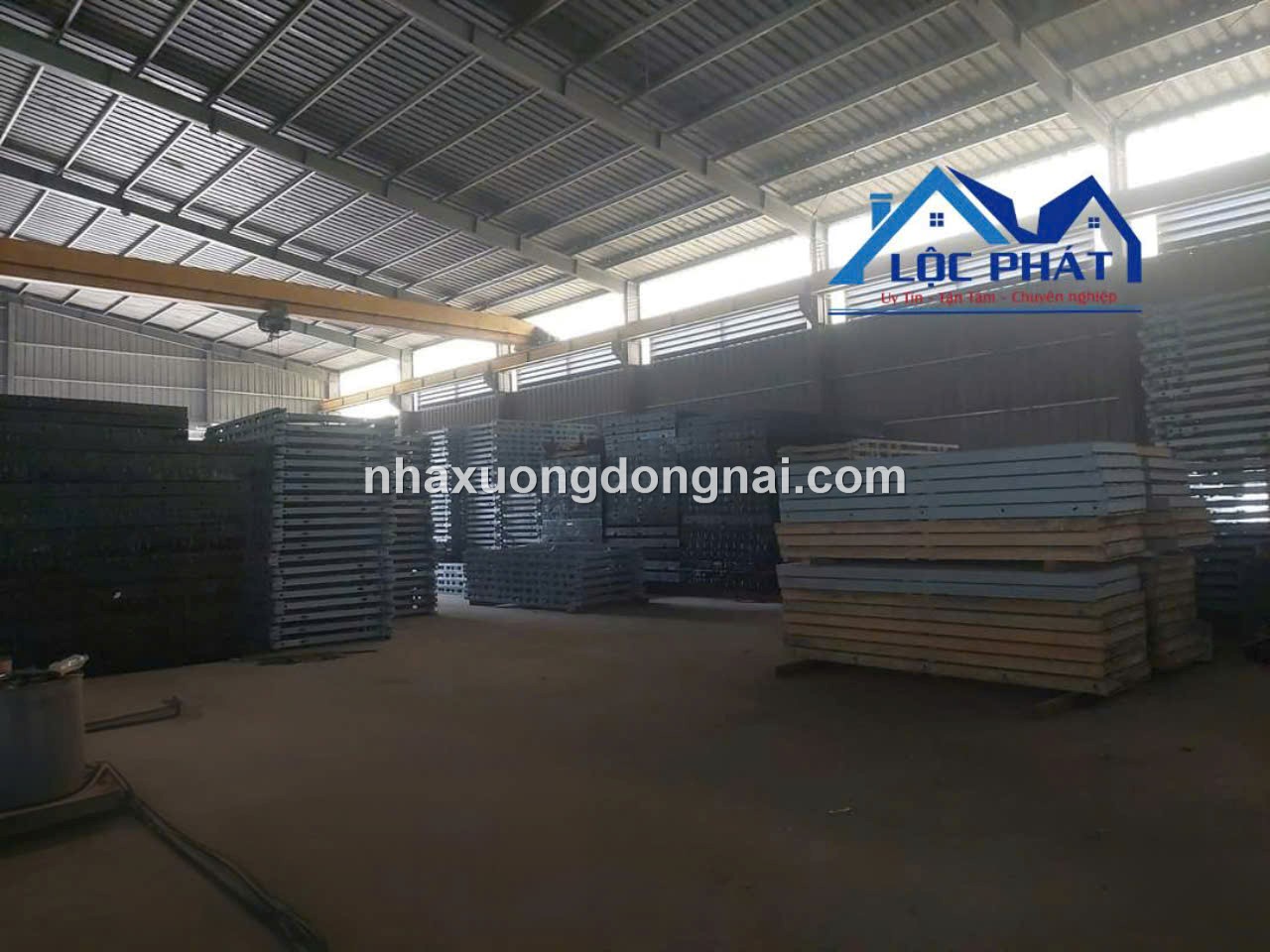 Cho Thue Xuong Phuoc Tan Bien Hoa Dong Nai 8000m2 (4)