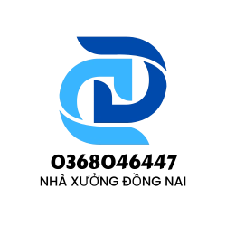 Logo nhaxuongdongnai